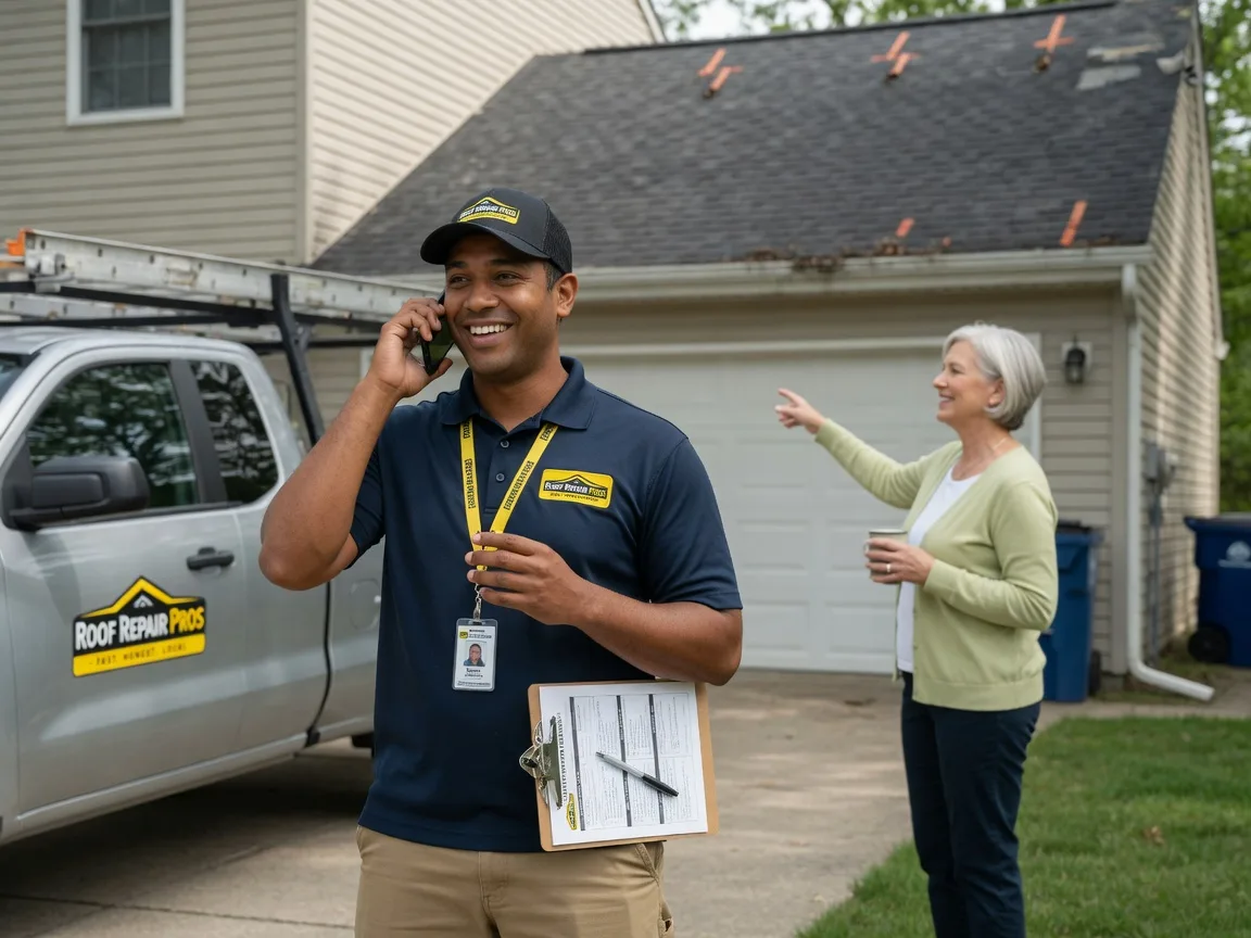 Roof Repair Bishop, VA FAQs